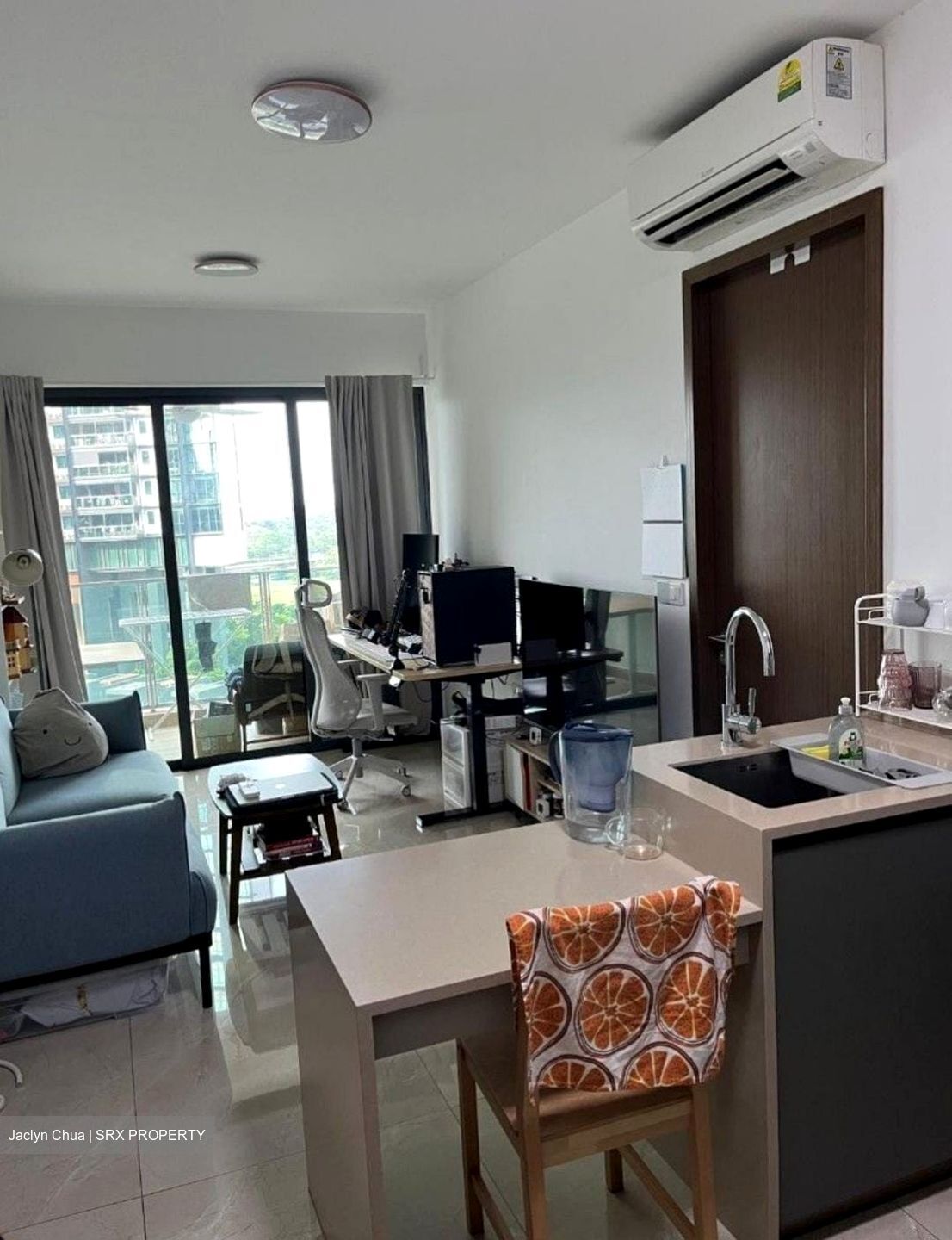 Normanton Park (D5), Apartment #516907821